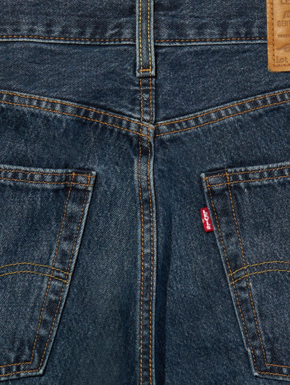 578™ バギージーンズ ダークインディゴ