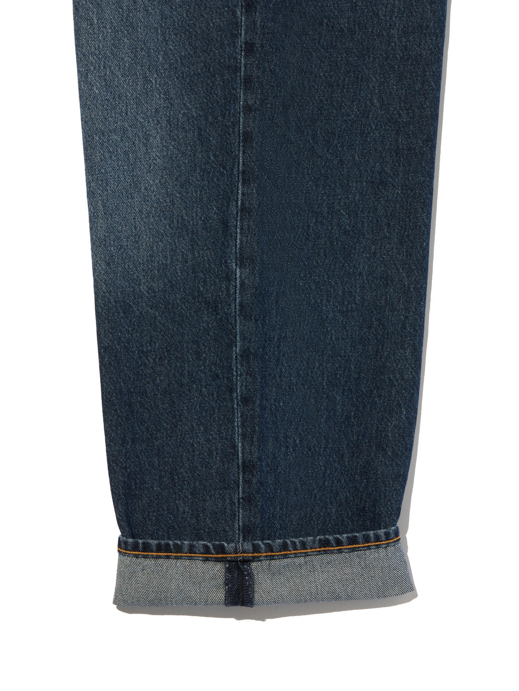 578™ バギージーンズ ダークインディゴ