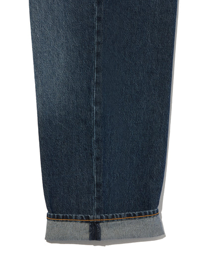 578™ バギージーンズ ダークインディゴ