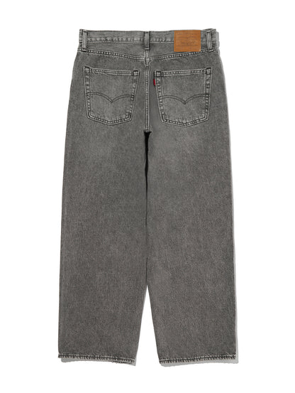 578™ バギージーンズ グレー
