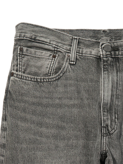 578™ バギージーンズ グレー