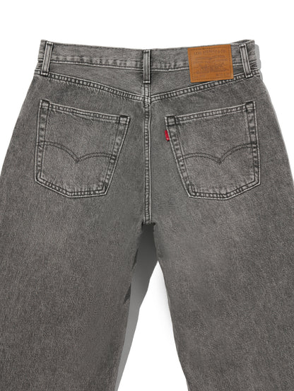 578™ バギージーンズ グレー