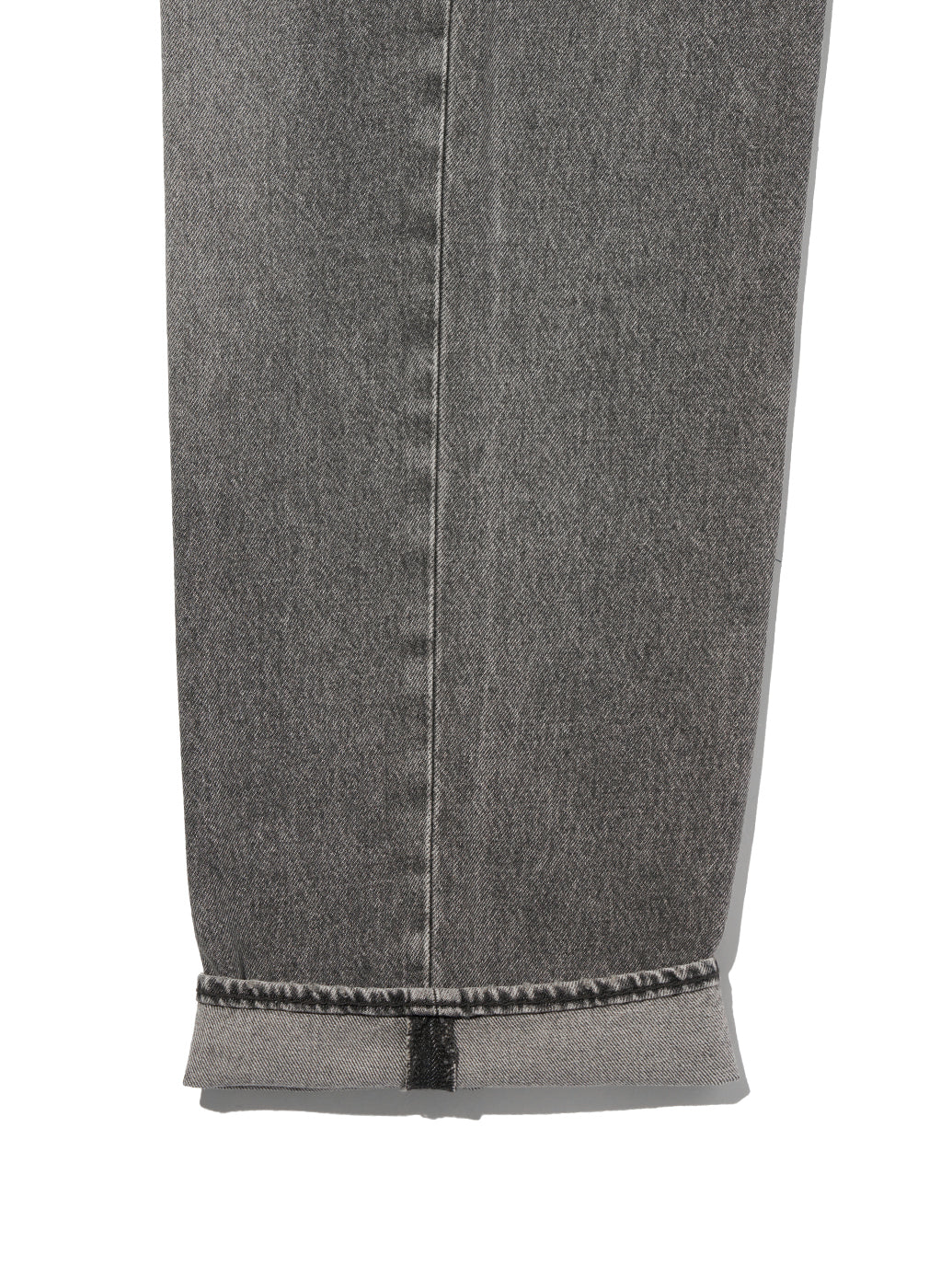 578™ バギージーンズ グレー