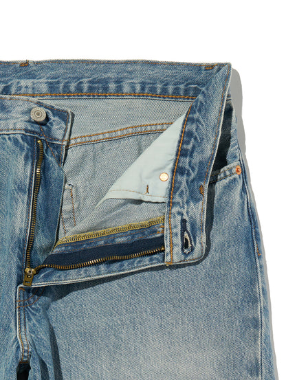 578™ バギージーンズ ミディアムインディゴ