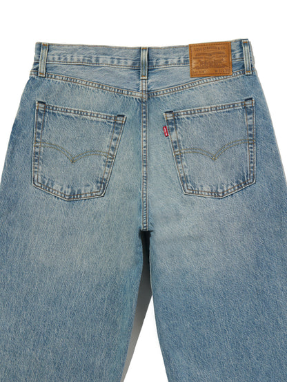 578™ バギージーンズ ミディアムインディゴ