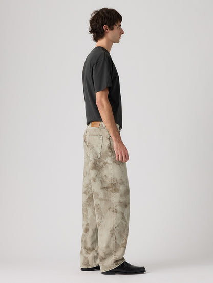 578™ バギージーンズ グリーン