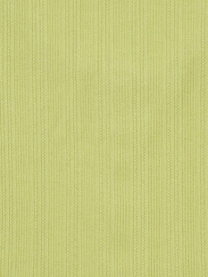 DRY GOODS カーディガントップス グリーン WEEPING WILLOW