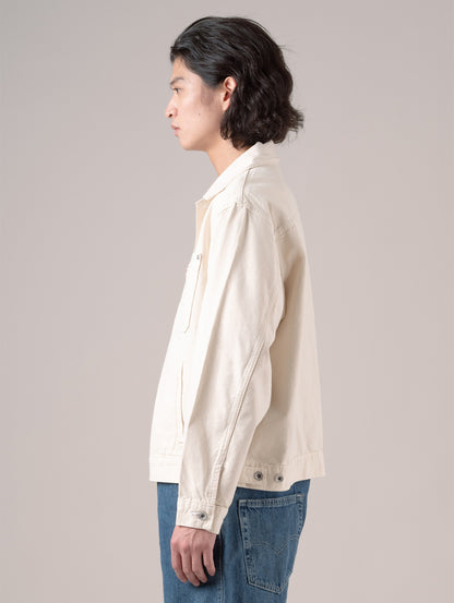 WORKWEAR SUNRISE トラッカージャケット