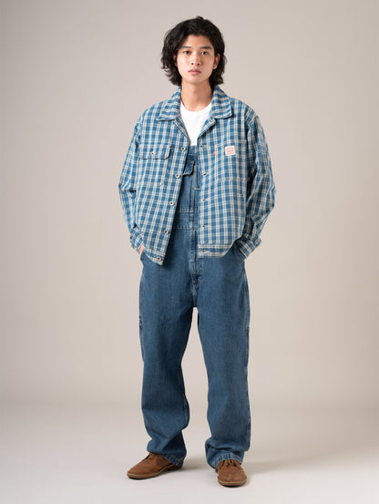 WORKWEAR SUNRISE トラッカージャケット