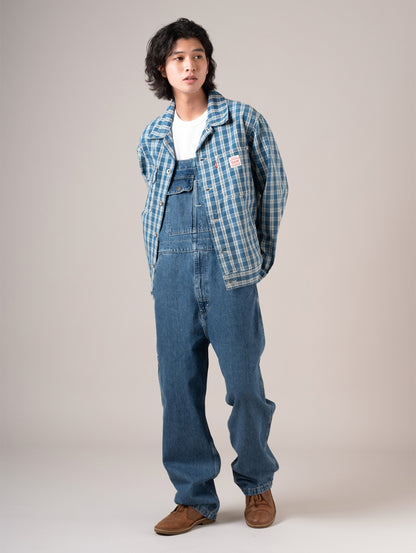 WORKWEAR SUNRISE トラッカージャケット