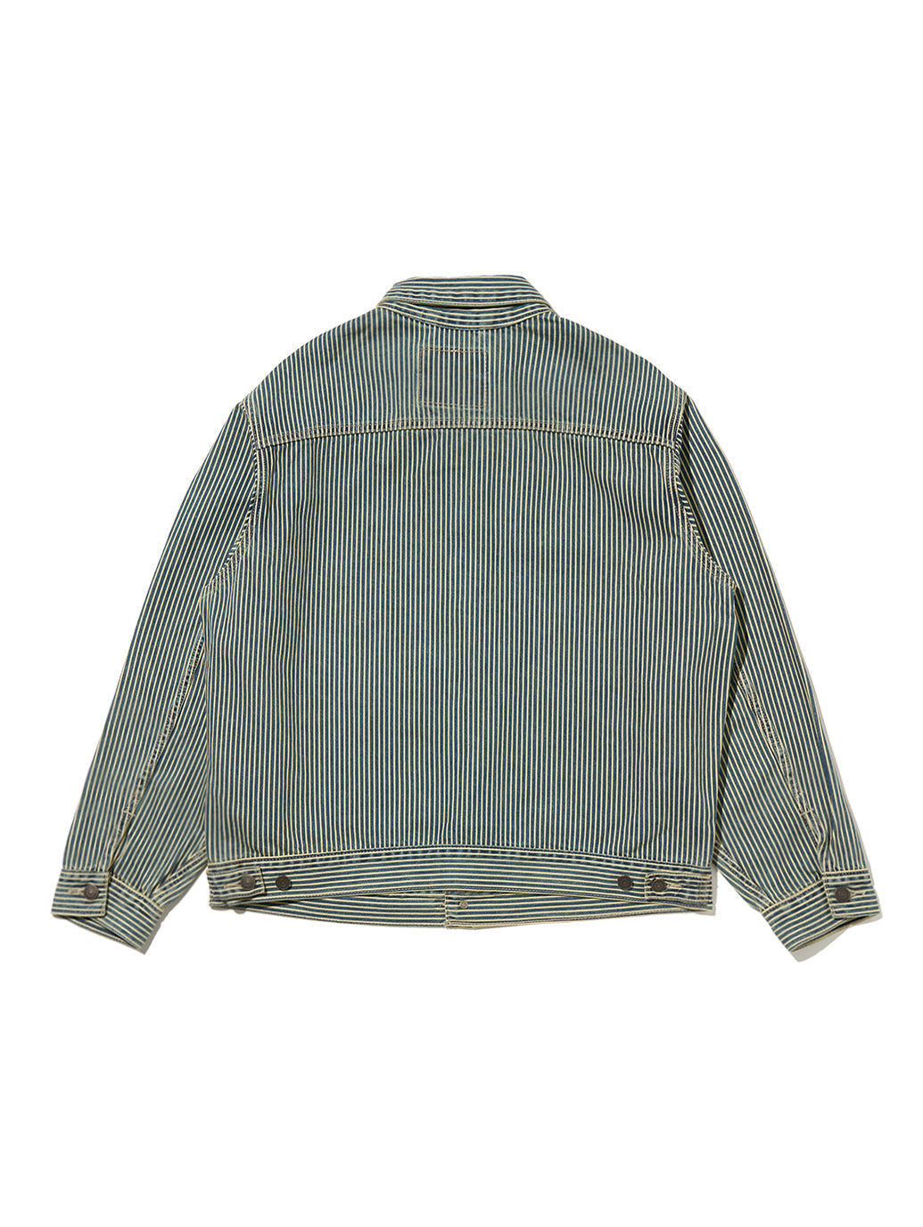 WORKWEAR SUNRISE トラッカージャケット