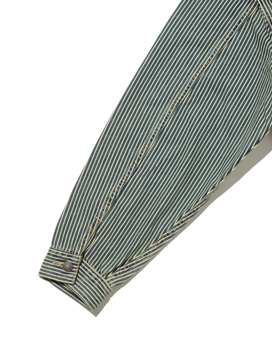 WORKWEAR SUNRISE トラッカージャケット