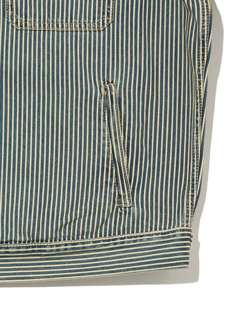 WORKWEAR SUNRISE トラッカージャケット