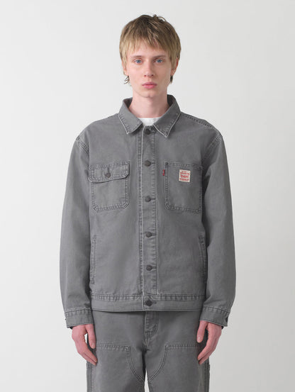 WORKWEAR SUNRISE トラッカージャケット