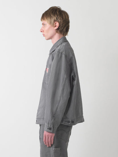 WORKWEAR SUNRISE トラッカージャケット