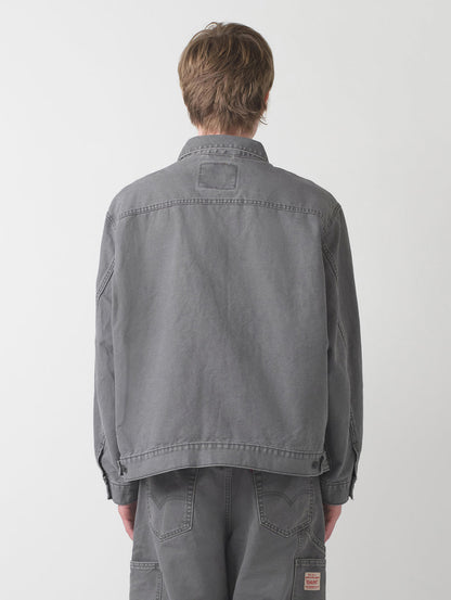 WORKWEAR SUNRISE トラッカージャケット