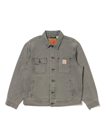 WORKWEAR SUNRISE トラッカージャケット