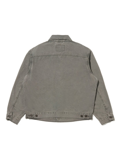 WORKWEAR SUNRISE トラッカージャケット