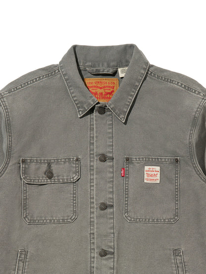 WORKWEAR SUNRISE トラッカージャケット