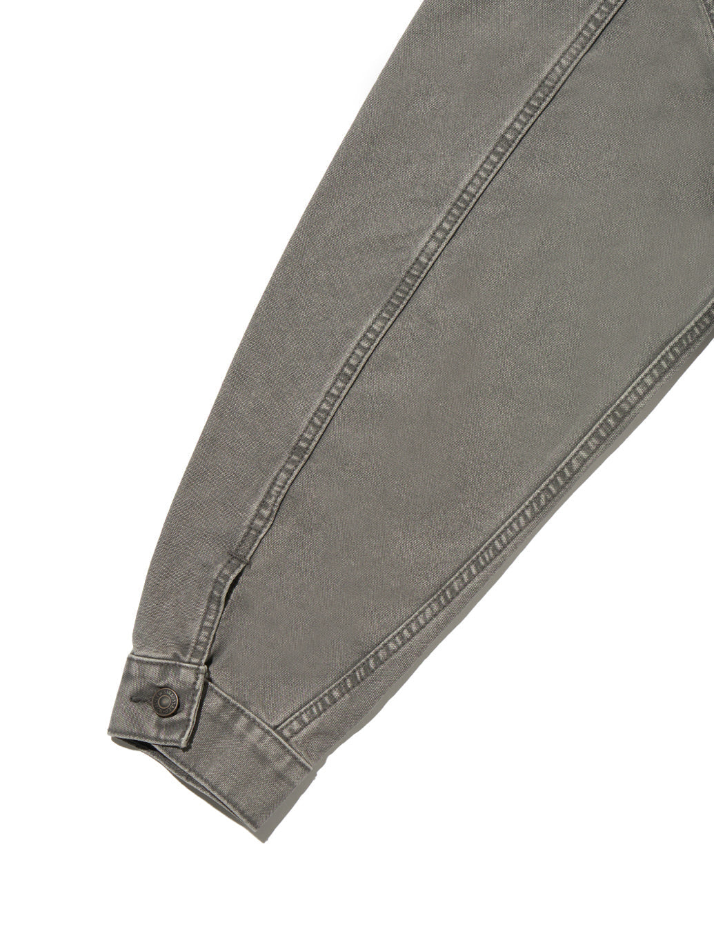 WORKWEAR SUNRISE トラッカージャケット