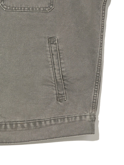 WORKWEAR SUNRISE トラッカージャケット