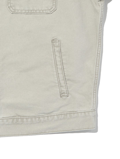 WORKWEAR SUNRISE トラッカージャケット