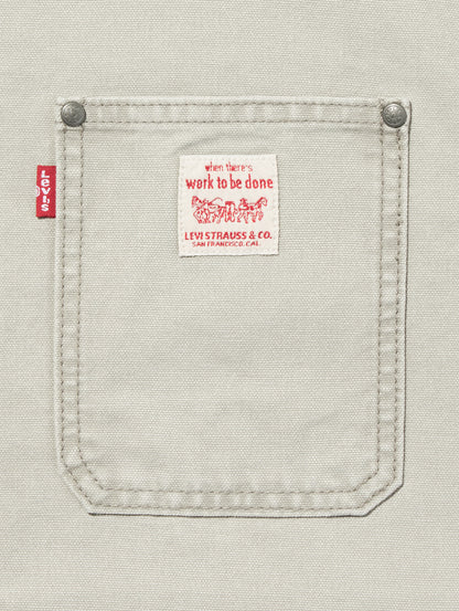 WORKWEAR SUNRISE トラッカージャケット