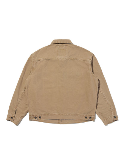 WORKWEAR SUNRISE トラッカージャケット