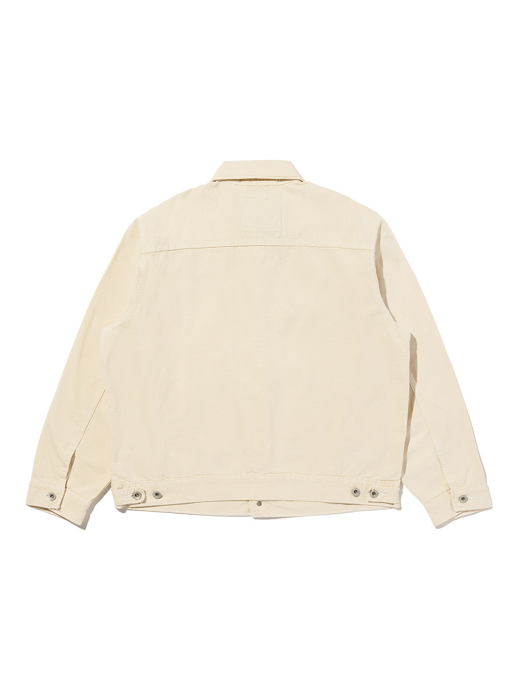 WORKWEAR SUNRISE トラッカージャケット