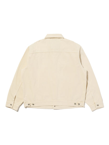 WORKWEAR SUNRISE トラッカージャケット