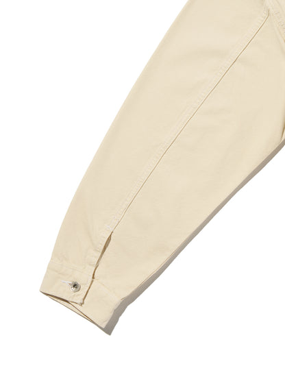 WORKWEAR SUNRISE トラッカージャケット