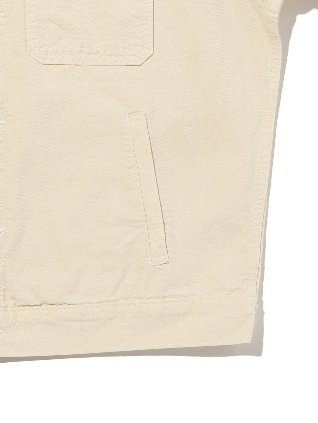 WORKWEAR SUNRISE トラッカージャケット