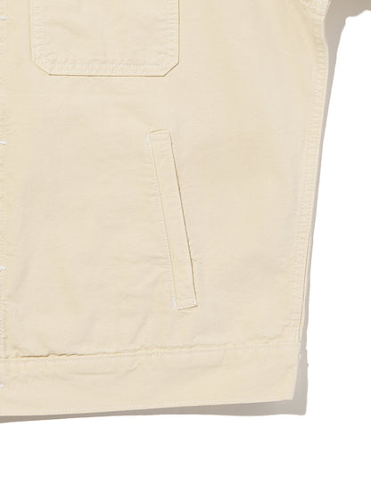 WORKWEAR SUNRISE トラッカージャケット