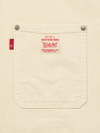 WORKWEAR SUNRISE トラッカージャケット