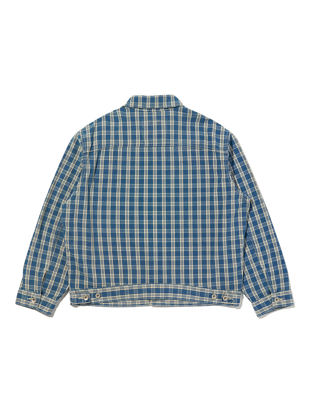 WORKWEAR SUNRISE トラッカージャケット