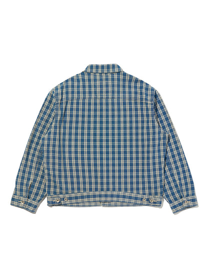 WORKWEAR SUNRISE トラッカージャケット