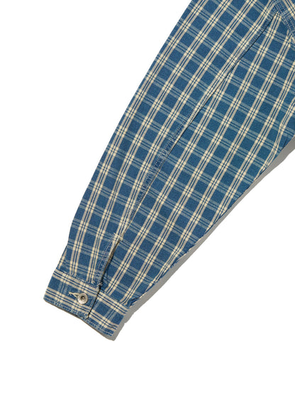 WORKWEAR SUNRISE トラッカージャケット