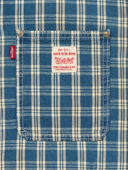 WORKWEAR SUNRISE トラッカージャケット