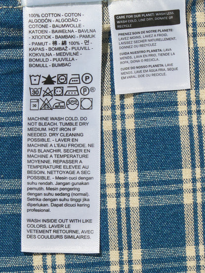 WORKWEAR SUNRISE トラッカージャケット