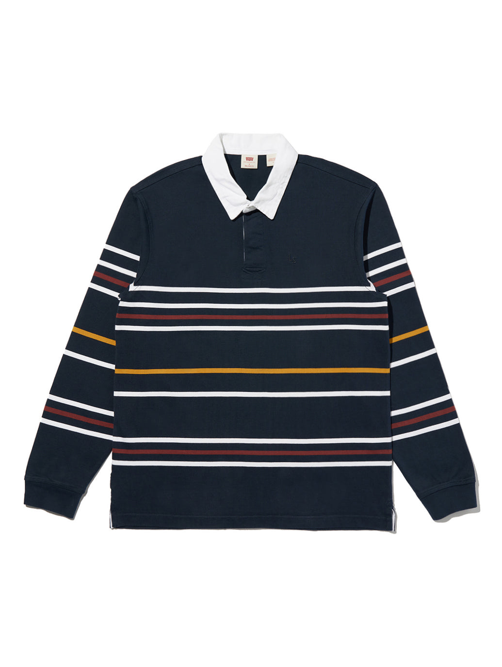 ユニオン ラグビーシャツ