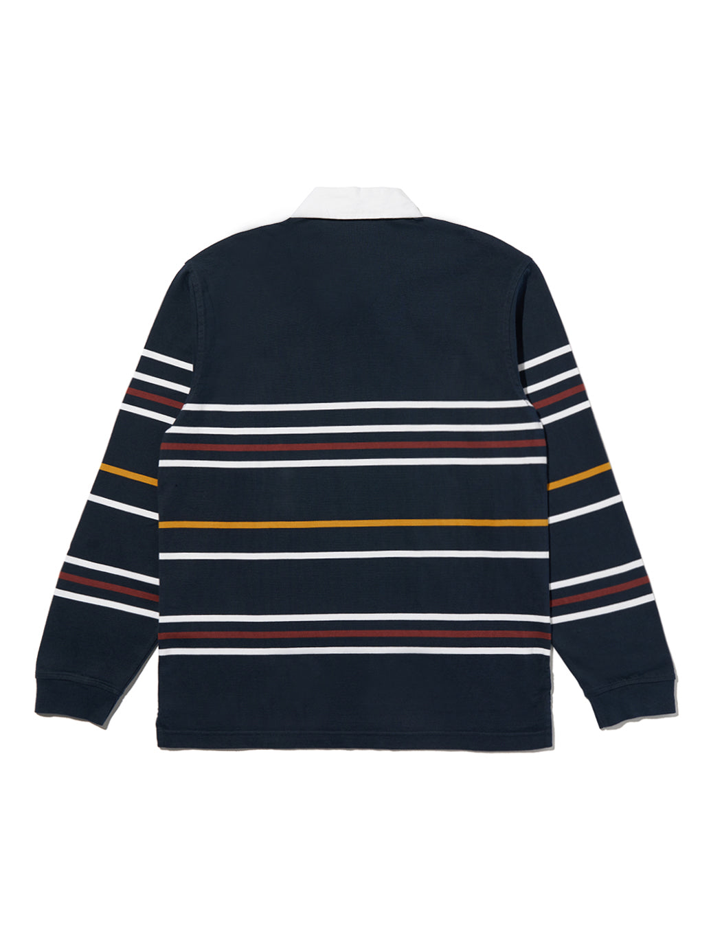 ユニオン ラグビーシャツ