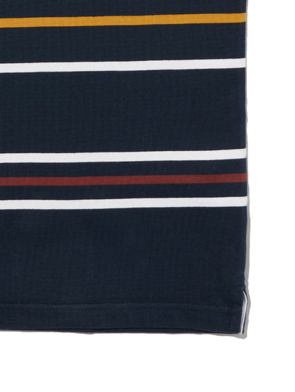 ユニオン ラグビーシャツ