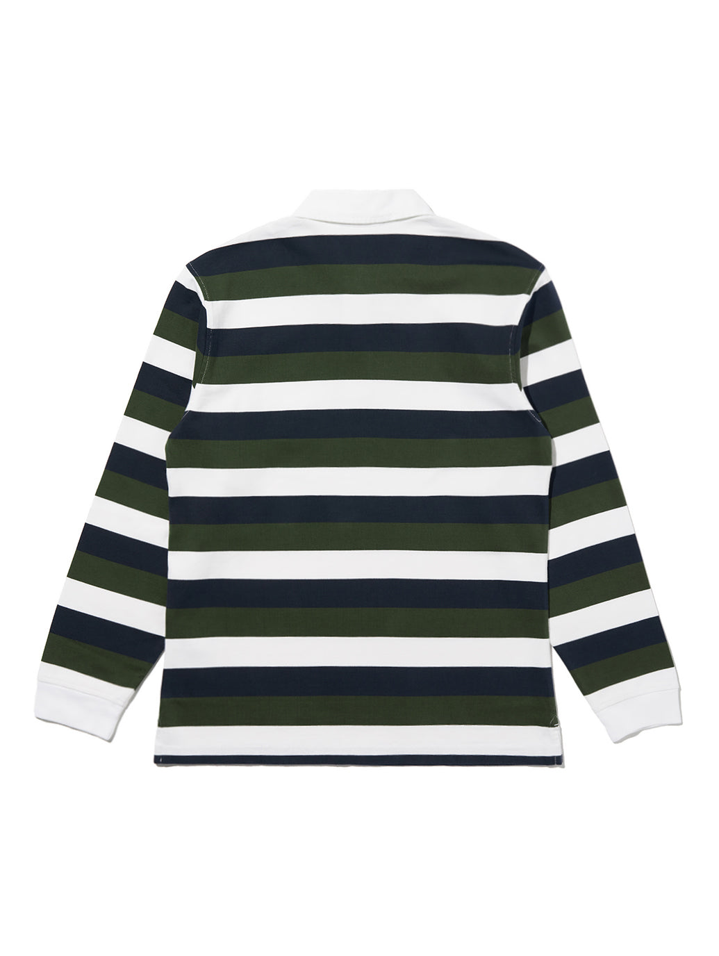 ユニオン ラグビーシャツ