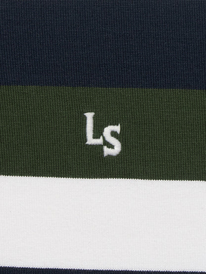 ユニオン ラグビーシャツ