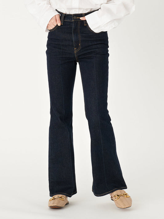 70's HIGH FLARE SNIDEL