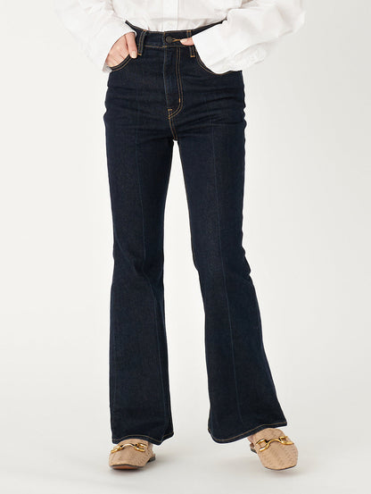 70's HIGH FLARE SNIDEL