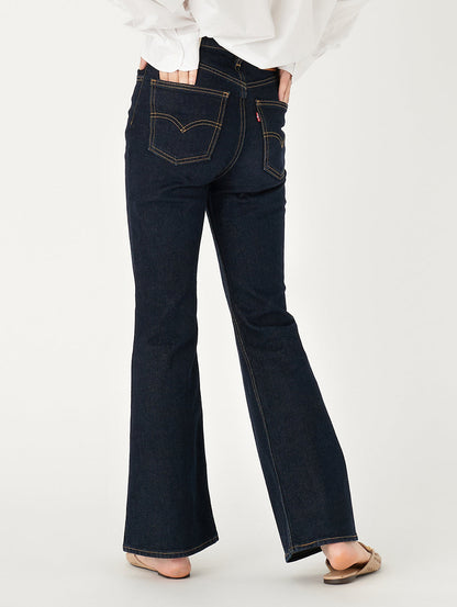 70's HIGH FLARE SNIDEL