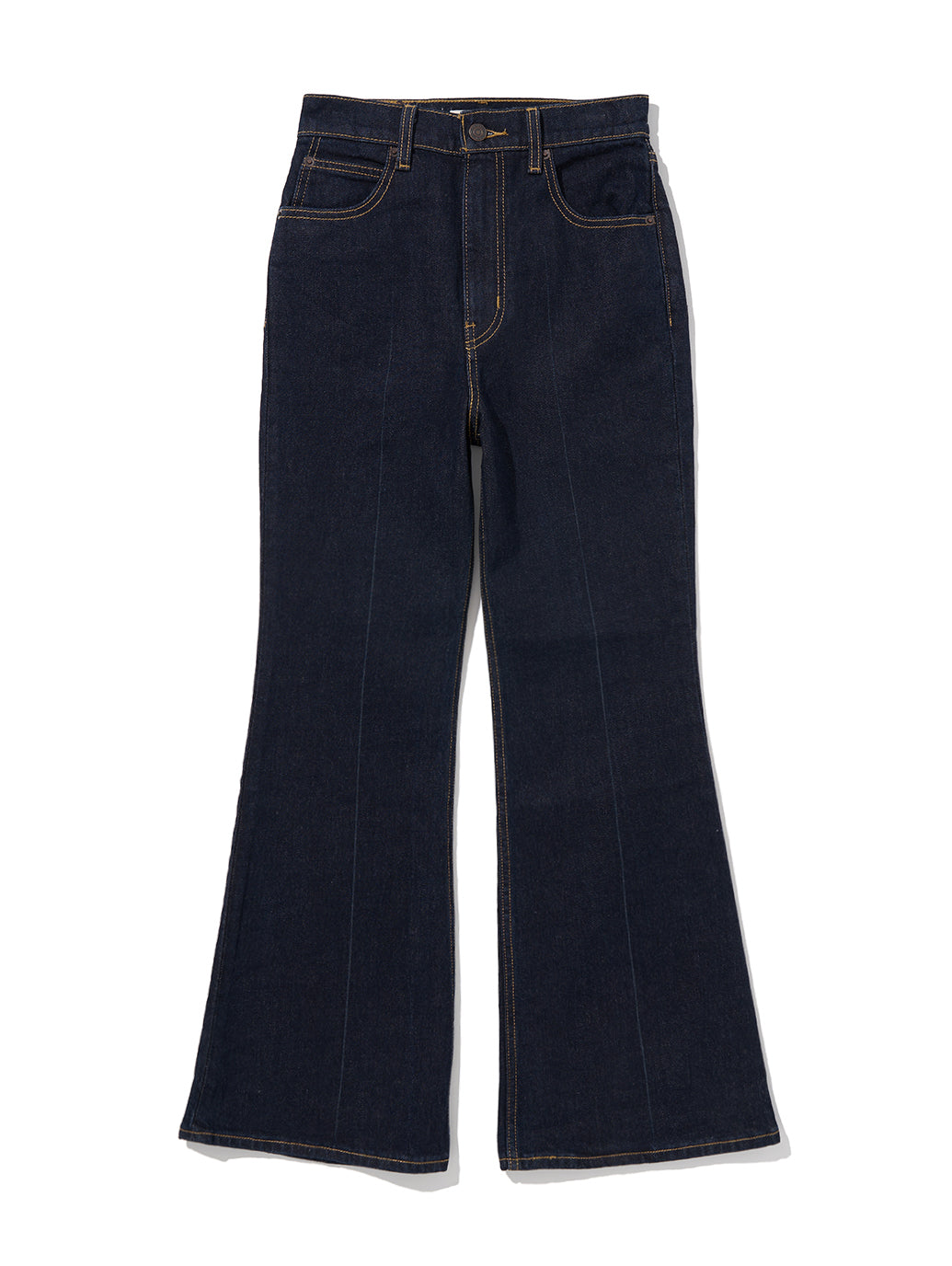 70's HIGH FLARE SNIDEL