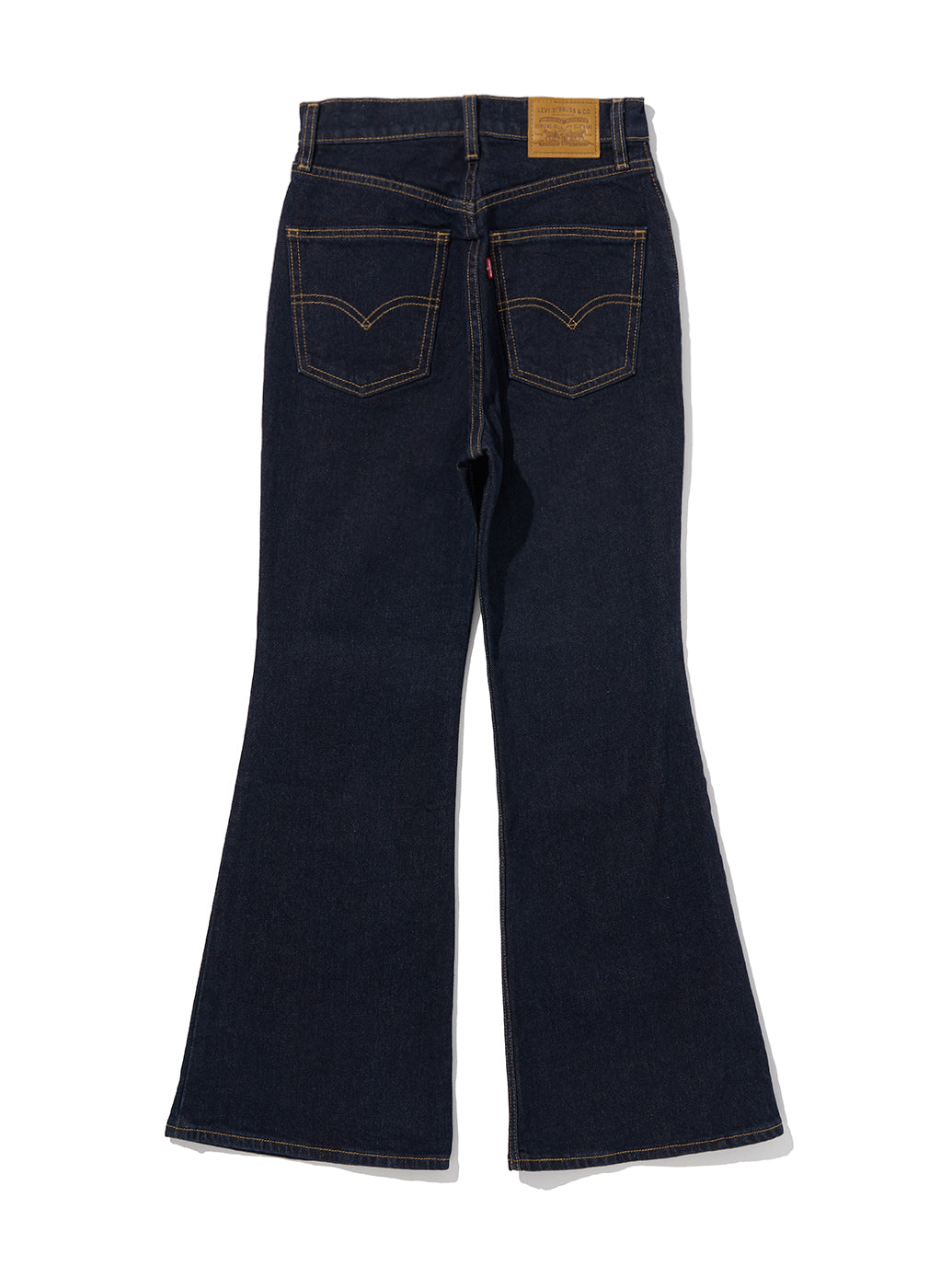 70's HIGH FLARE SNIDEL