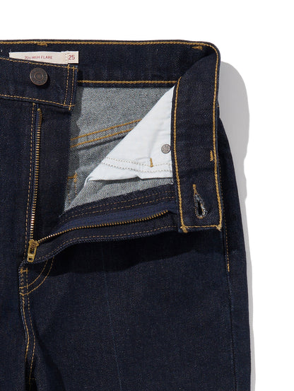 70's HIGH FLARE SNIDEL